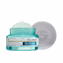 Gel crème hydratant Confiance 60 ml