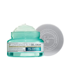 Gel crème hydratant Confiance 60 ml