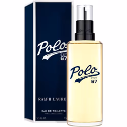 Est Polo 67 recharge eau de toilette 150 ml