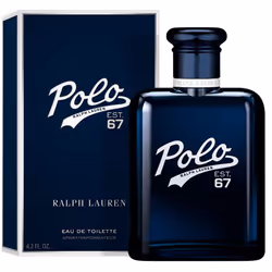 Est Polo 67 eau de toilette vaporisateur 125 ml - Vue supplémentaire 2