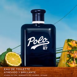 Est Polo 67 eau de toilette vaporisateur 125 ml - Vue supplémentaire 3