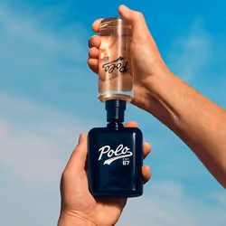 Est Polo 67 eau de toilette vaporisateur 125 ml - Vue supplémentaire 4