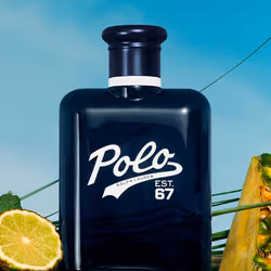 Est Polo 67 eau de toilette vaporisateur 75 ml