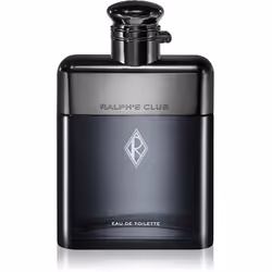 L’eau de toilette pour homme Ralph Lauren Ralph’s Club vous aidera à dévoiler la masculinité, la force et le courage qui repo ...