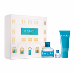 Valise Ralph 3 pièces