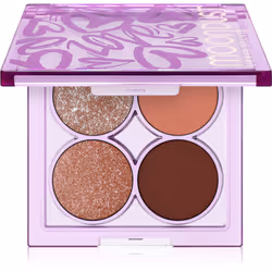 Vous souhaitez intensifier votre regard, peaufiner la forme de vos yeux et souligner leur beauté ? La palette de maquillage d ...