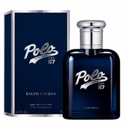 Polo D'ÉTAT. 67 eau de parfum vaporisateur - Vue supplémentaire 2