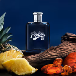Polo D'ÉTAT. 67 eau de parfum vaporisateur - Vue supplémentaire 3