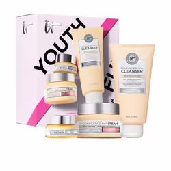 Coffret Crème Confiance 3 pcs