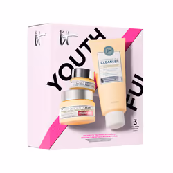Coffret Crème Confiance 3 pcs