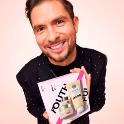 Coffret Crème Confiance 3 pcs