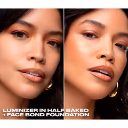 Surligneur liquide Face Bond Light Drops #Half Baked
