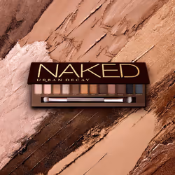 Naked Original Revival palette d'ombres en édition limitée 1 unité - Vue supplémentaire 2