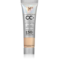 IT Cosmetics Your Skin But Better CC+ Mini teinte Light Medium 12 ml