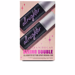 All Nighter pack spray fixateur de maquillage longue tenue 2 x 118 ml