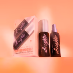 All Nighter pack spray fixateur de maquillage longue tenue 2 x 118 ml