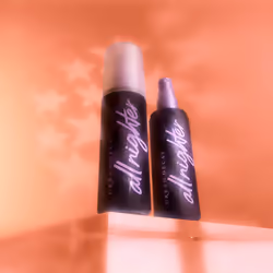 All Nighter pack spray fixateur de maquillage longue tenue 2 x 118 ml