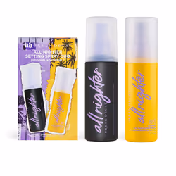 Boîte De 2 Sprays Réglables All Nighter