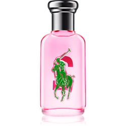 Ralph Lauren The Big Pony 2 Pink 50 ml