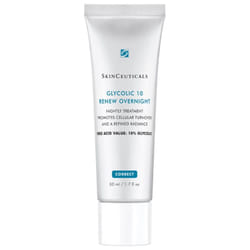 SkinCeuticals Correct Glycolic 10 Renew Overnight 50 ml
