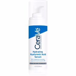 Sérum CeraVe 30 ml : Hydratation et Réparation avec Acide Hyaluronique