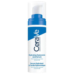 CeraVe Sérum Hydratant Acide Hyaluronique 30 ml