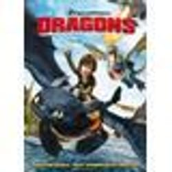 DVD Dragons