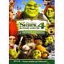 DVD Shrek 4 : il était une fin