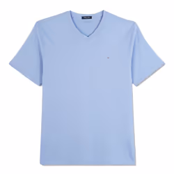Tee-shirts-T-S manches courtes-Eden park