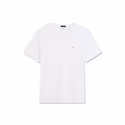 Tee-shirts-T-S manches courtes-Eden park