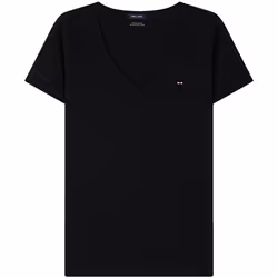 Tops & Tee shirts-Tee shirt-Eden park