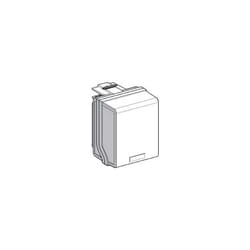 Schneider Electric - Canalis - coffret de dérivation pour fusible nf - 10 - x - 38 - 32 - a - 3L + n + pe - KSB32CF5