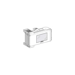 KSB63SM48 canalis ks dérivation périph. modulaire, modules 8 x 18 mm, 3L + n + pe, 63 a, 230-690V, 50/60 hz, - Schneider Electric