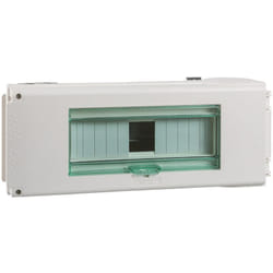 Schneider Electric - coffret sectionneur 63A pour appareillage modulaire - KNB63SM48