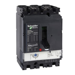 Disjoncteur Compact - SCHNEIDER ELECTRIC - NSX160N MA - 3 Pôles - 100 A - 690VAC