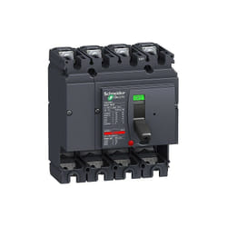 NSX250NA 4P interrupteur-sectionneur compact LV431639