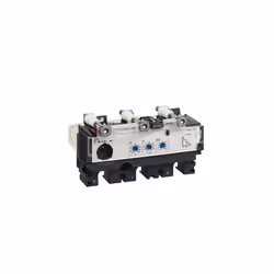 Schneider Electric LV429072, Noir, Blanc, 3P, EAC Marine CCC, 690 V, 50 - 60 Hz, 40 A