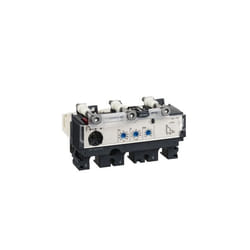 Schneider Electric LV429072 groupe électrogène Noir, Blanc 3P