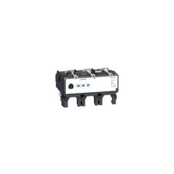 Déclencheur Micrologic 2.3 630A 3P3D Pour Disjoncteur Nsx630 LV432080