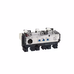Schneider Electric LV430520, Noir, Blanc, 3P, EAC CCC Marine, 50 - 60 Hz, 150 A, 97 mm