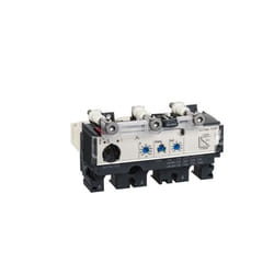Schneider Electric LV430520 groupe électrogène Noir, Blanc 3P