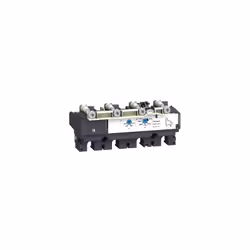 Le déclencheur TM160D SCHNEIDER 4P4D est un composant essentiel pour assurer la protection optimale des installations électri ...