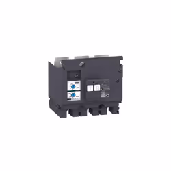 VIGI MH 3P 200-440V CA 0,03-10A DIFFERENTIEL POUR DISJONCTEUR NSX100/160