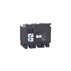 Bloc vigi type mh 3P pour NSX100/160 (LV429210)