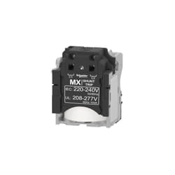 Schneider Electric - Bobine déclencheur à émission de courant mx pour disjoncteur Schneider ComPacT nsx
