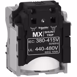 Complémentairestype de signal de commande : MaintenuImpulsiondurée de l'impulsion : >= 20 msréglage du seuil en tension : 0,7 ...