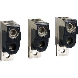 Schneider Electric - 3 bornes 2X 50-120MM2 sep phases accessoire disjoncteur NSX100-250 inv/ins - LV429218