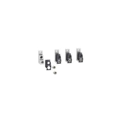 Schneider Electric - 4 bornes 2X 50-120MM2 sep phases accessoire disjoncteur NSX100-250 inv/ins - LV429219