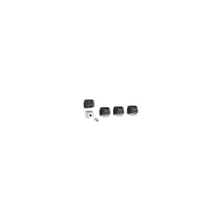 Schneider Electric - 4 bornes acier 1X 1,5-95MM2 accessoire disjoncteur NSX100-250 inv/ins - LV429243