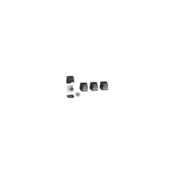 Schneider Electric - 4 bornes 1X 120-185MM2 accessoire disjoncteur NSX100-250 inv/ins - LV429260